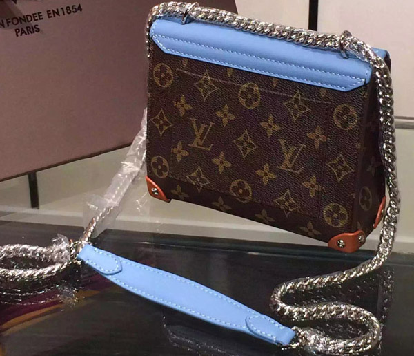 ルイヴィトン マカサースーパーコピーカーフスキン キャンバス ポシェットマスクPM M50128